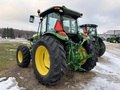 2023 John Deere 6135E Tractor