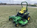2024 John Deere Z970R Lawn Mower