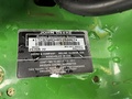 2024 John Deere Z970R Lawn Mower