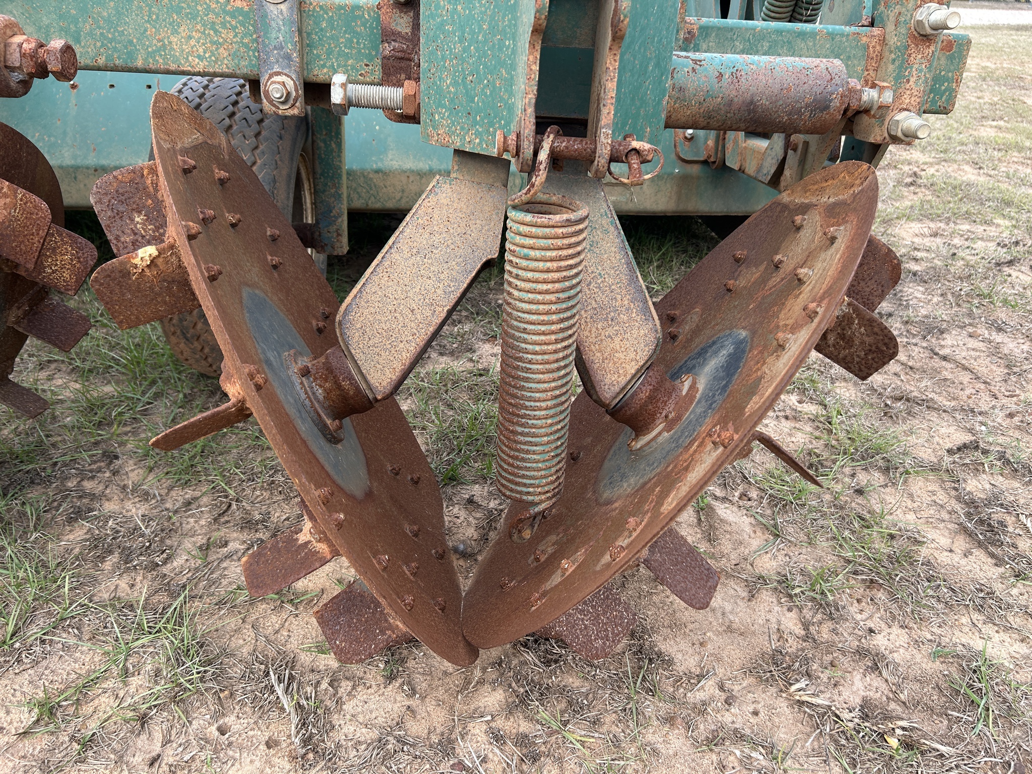 2021 Kelley Manufacturing 5610 Cotton Equipment