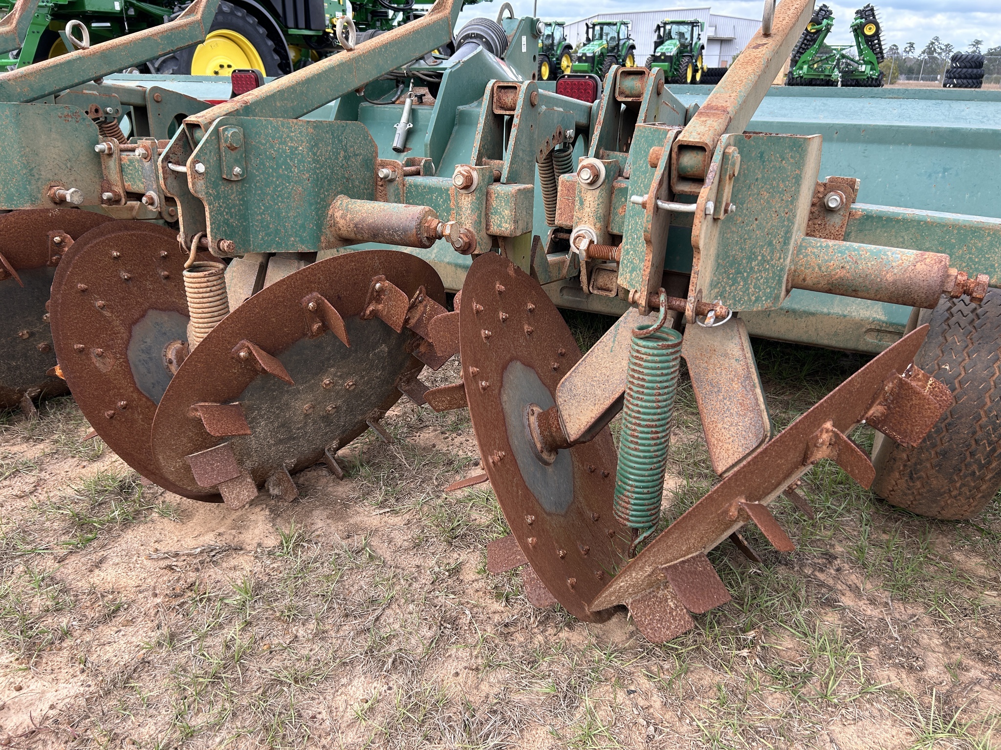 2021 Kelley Manufacturing 5610 Cotton Equipment