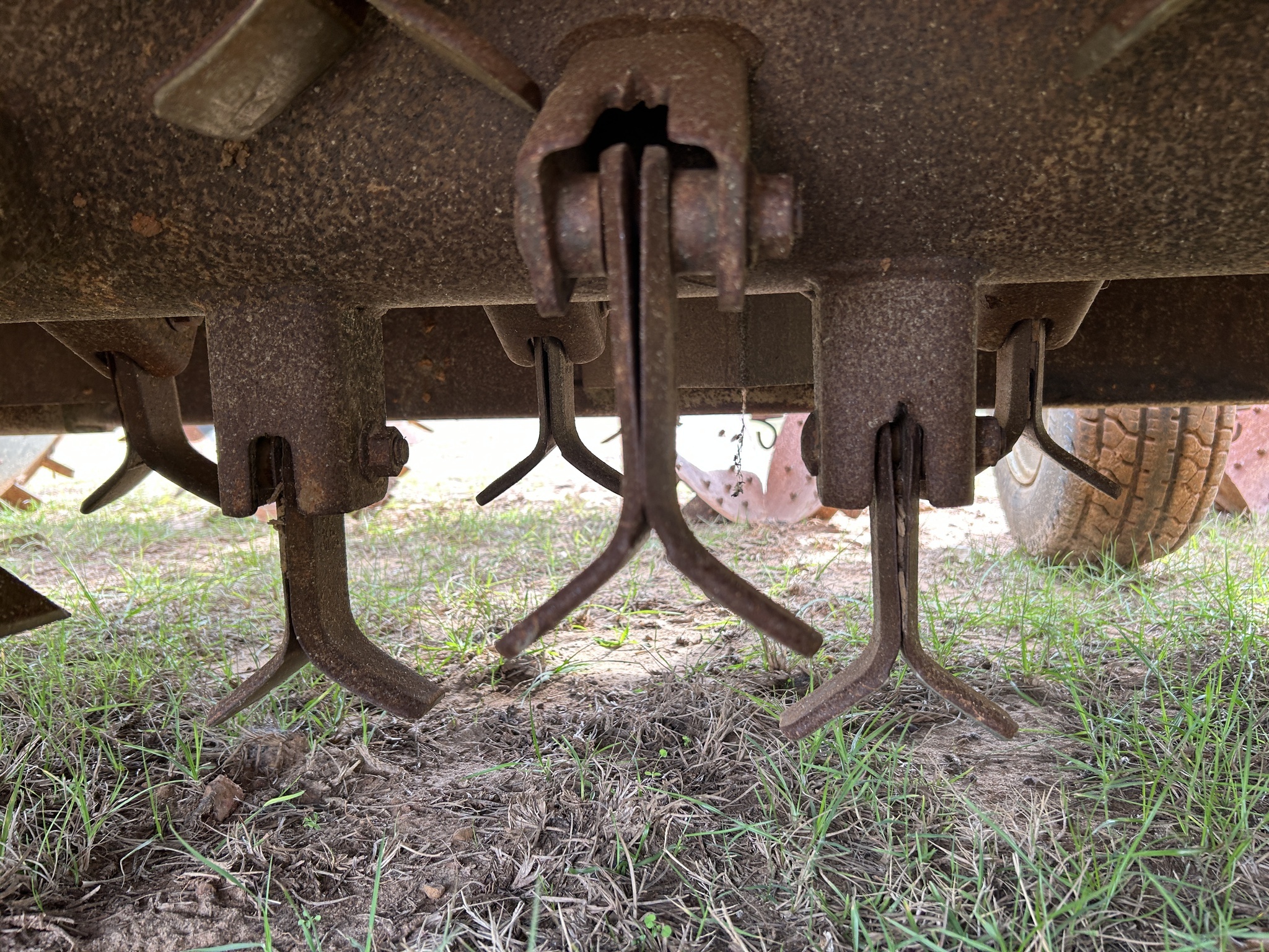 2021 Kelley Manufacturing 5610 Cotton Equipment