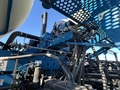 2012 Kinze 3660 Planter