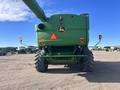 2017 John Deere S680 Combine