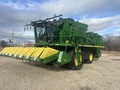 2020 John Deere CS690 Cotton Equipment