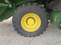 2020 John Deere CS690 Cotton Equipment