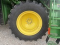 2020 John Deere CS690 Cotton Equipment