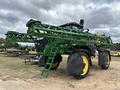 2025 John Deere 408R Self-Propelled Sprayer