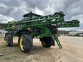 2025 John Deere 408R Self-Propelled Sprayer