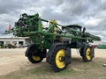 2025 John Deere 408R Self-Propelled Sprayer