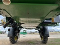 2025 John Deere 408R Self-Propelled Sprayer