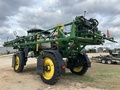 2025 John Deere 408R Self-Propelled Sprayer
