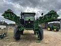 2025 John Deere 408R Self-Propelled Sprayer