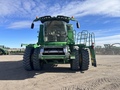 2017 John Deere S680 Combine