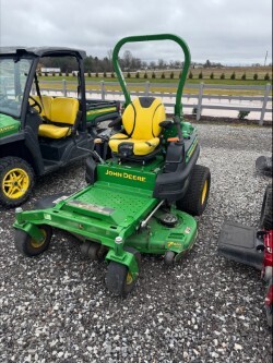2020 John Deere Z997R Lawn Mower