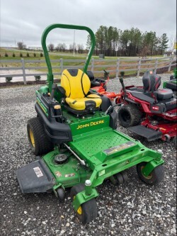 2020 John Deere Z997R Lawn Mower