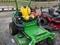 2020 John Deere Z997R Lawn Mower