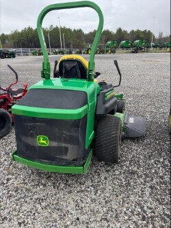 2020 John Deere Z997R Lawn Mower