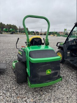2020 John Deere Z997R Lawn Mower