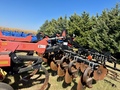 2011 Krause 4850-15 Disk Chisel