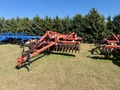 2011 Krause 4850-15 Disk Chisel