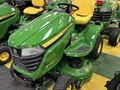 2026 John Deere X370 Lawn Mower