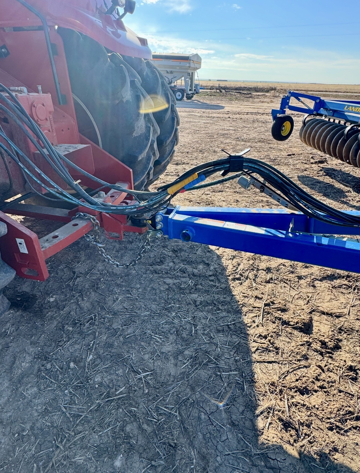 2024 Landoll 6231-36 Disk