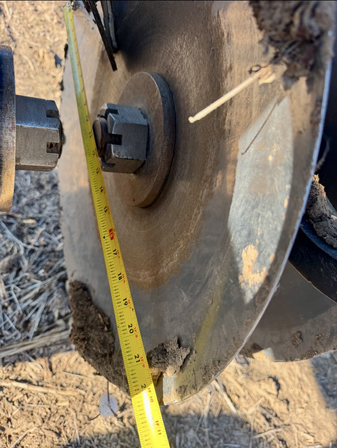 2024 Landoll 6231-36 Disk