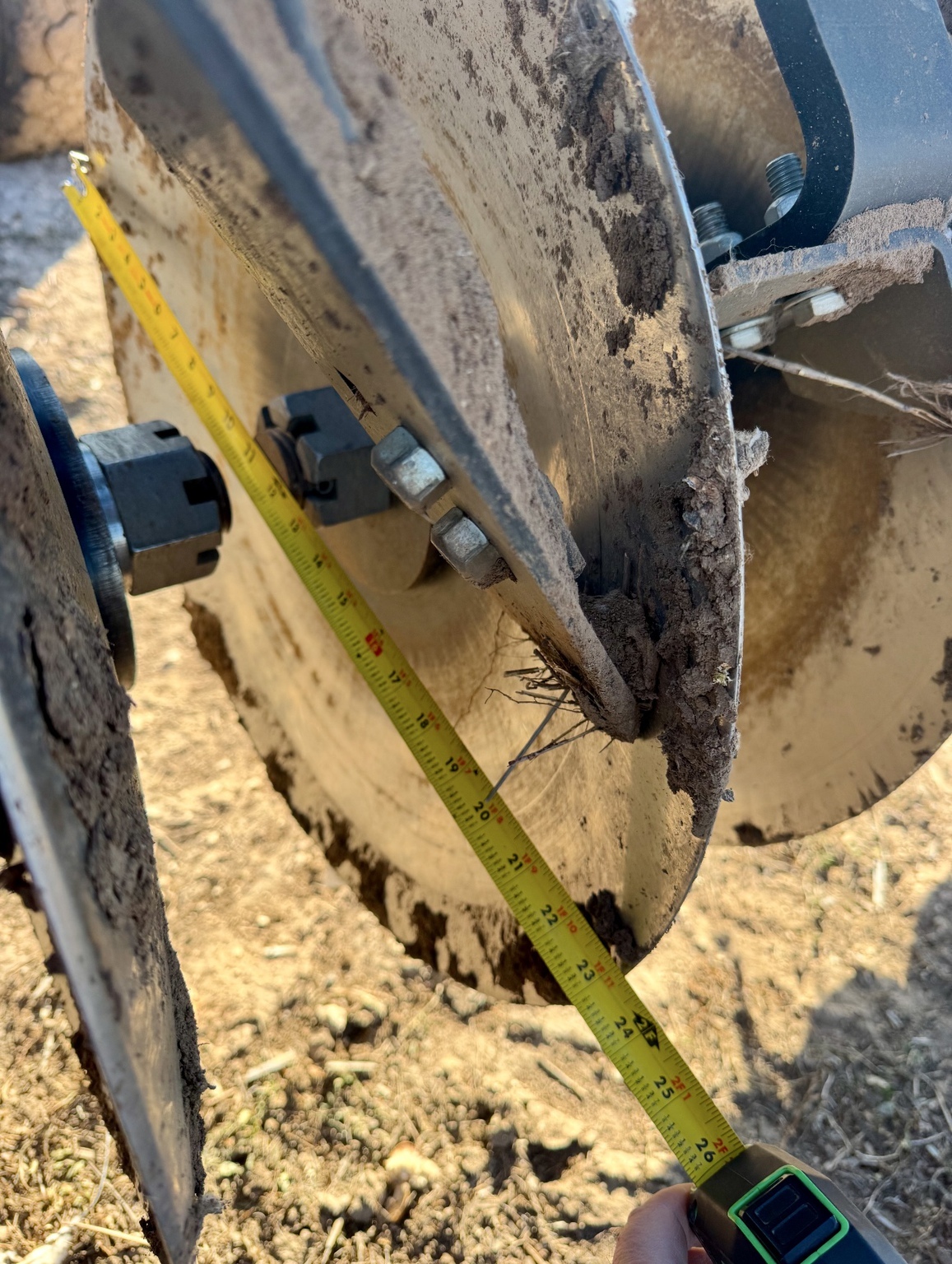 2024 Landoll 6231-36 Disk