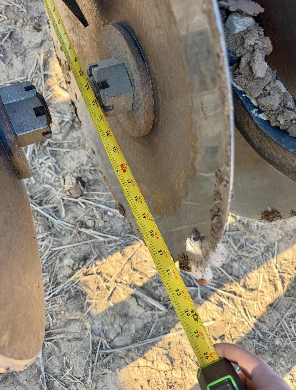 2024 Landoll 6231-36 Disk