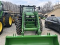 2022 John Deere 6R 145 Tractor