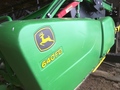 2014 John Deere 640FD Platform