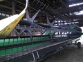2014 John Deere 640FD Platform