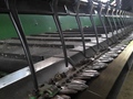 2014 John Deere 640FD Platform