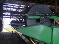 2014 John Deere 640FD Platform