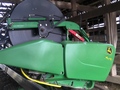 2014 John Deere 640FD Platform