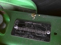 2014 John Deere 640FD Platform