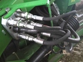 2014 John Deere 640FD Platform