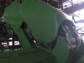 2014 John Deere 640FD Platform