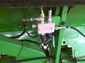 2014 John Deere 640FD Platform