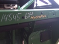 2014 John Deere 640FD Platform
