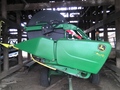 2014 John Deere 640FD Platform
