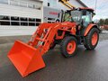 2019 Kubota M5-091 Tractor
