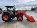 2019 Kubota M5-091 Tractor