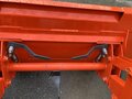 2019 Kubota M5-091 Tractor