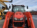 2019 Kubota M5-091 Tractor