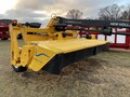 2026 New Holland DISCBINE 313 PLUS Mower Conditioner