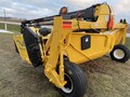 2026 New Holland DISCBINE 313 PLUS Mower Conditioner