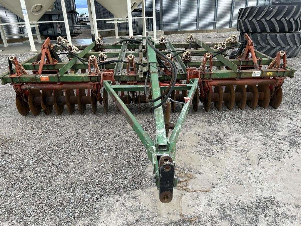  Glencoe 11 Field Cultivator