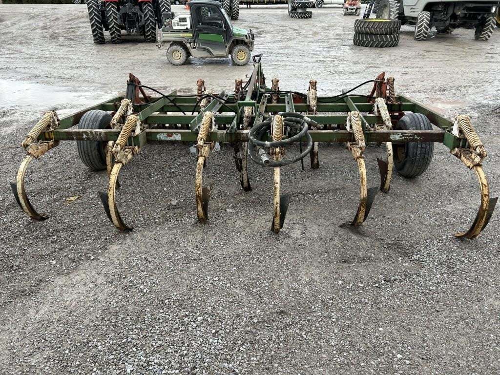  Glencoe 11 Field Cultivator